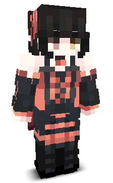 Jukqido's skin