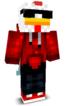 StormxChicken's skin