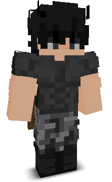 the_melech's skin