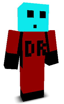 DrMegaQ's skin