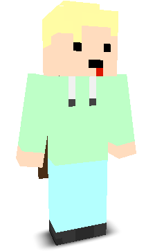 Beachtlich's skin