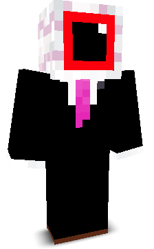 Theeoodor's skin