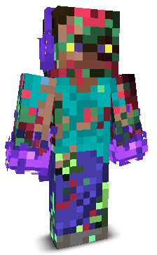Motyl69's skin