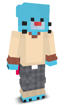 Itz_Clumsy's skin