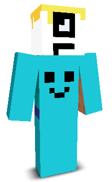 Kurczaczek_GAME's skin