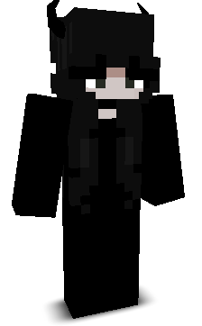 mibyu's skin