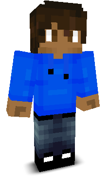 FlipperonYT's skin