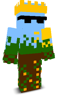 BionicSet's skin