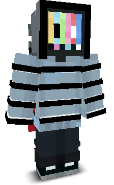 TheJani's skin