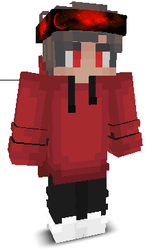 ChillPlayerr's skin