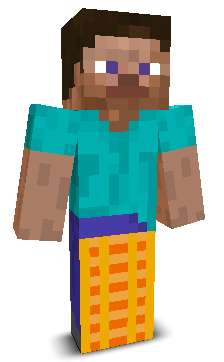 SaintCicero88's skin