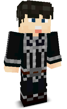 ChysanXD's skin