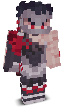 EatMyFoot17's skin