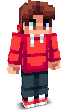 BlasterBB's skin