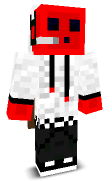 MahirBlade's skin
