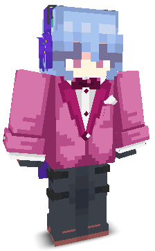 Bolt_Stuffer's skin