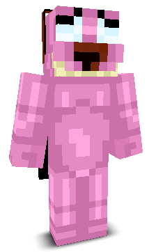dayshift's skin