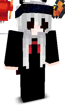 recusar's skin