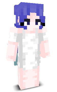 Deflorian's skin