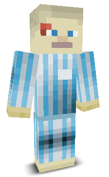 SHMUEL67's skin