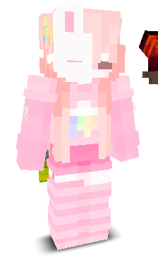 imstilthinkin's skin