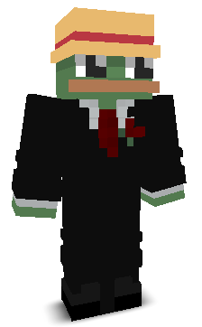 josegay's skin