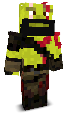 VicoAtPlayz's skin
