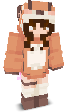 Loopy5418's skin
