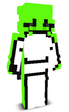 Krited's skin