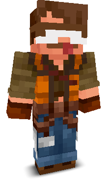 wudden's skin