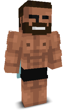 X_Carlos's skin