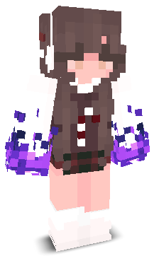 Toppoler's skin