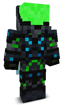 C4_Pickle's skin