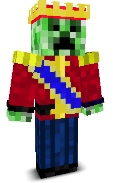End_Assassin_7e's skin