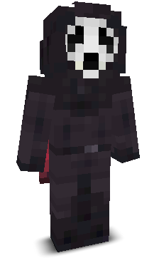 Stality's skin