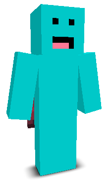Thebadyou_song's skin