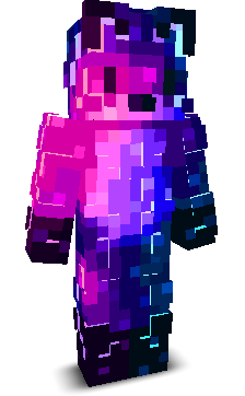 Itz_JaxieT3's skin