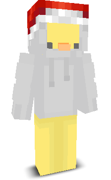 ImHomoAf's skin