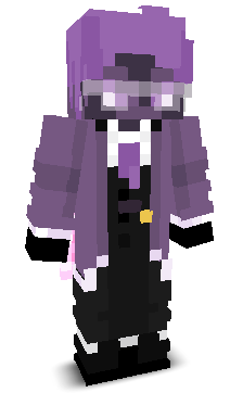 Boostyck's skin