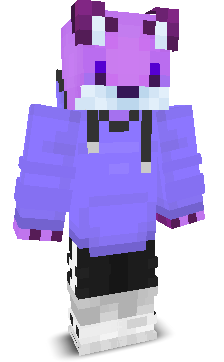 NotMissingFox's skin