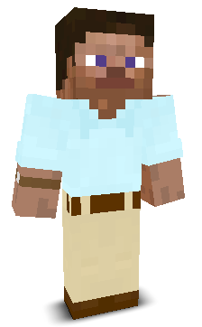penjamun's skin