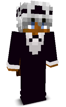 Dimify's skin