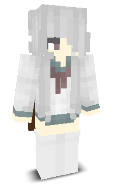 TheMelty's skin