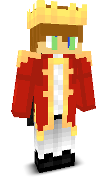 KingPickler's skin