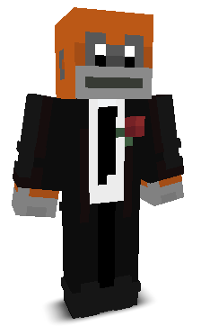 Void090's skin