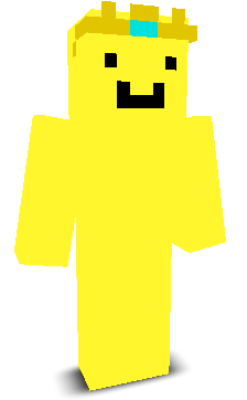 Jaybrocool13224's skin