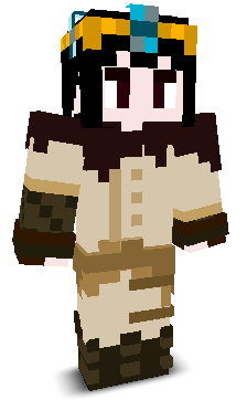 Simplified_Jose_'s skin
