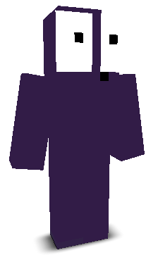 Aperie's skin