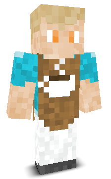 Espressbro's skin