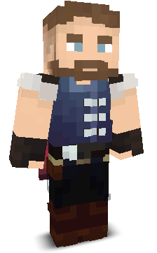xarrrt's skin